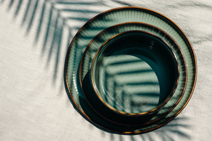 Jay Hill Poké Bowl Kommen La Digue ø 15 cm | 1 Liter - 4 Stuks