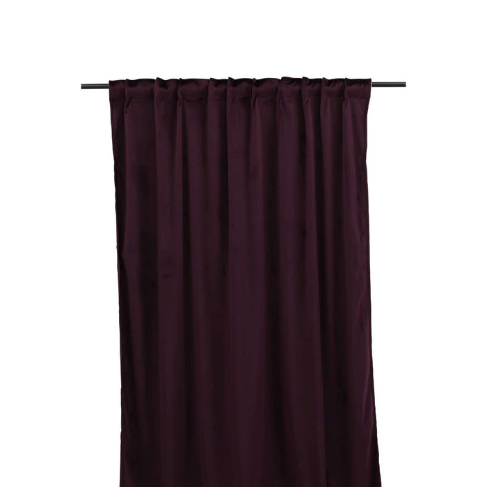 Venture Home Mary Gordijn 250x135 - Paars