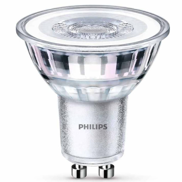 Philips LED-spotlight lampen Classic 4,6 W 355 lumen 6 st 929001215233