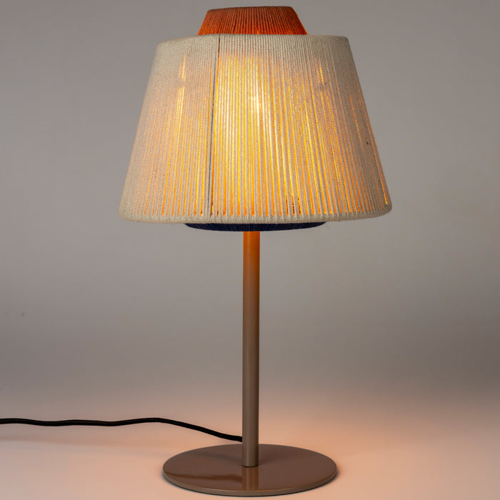 by fonQ Kenji Tafellamp - Ø 26 cm