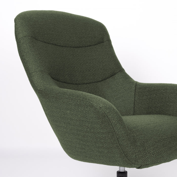 by fonQ Chill Fauteuil - Groen