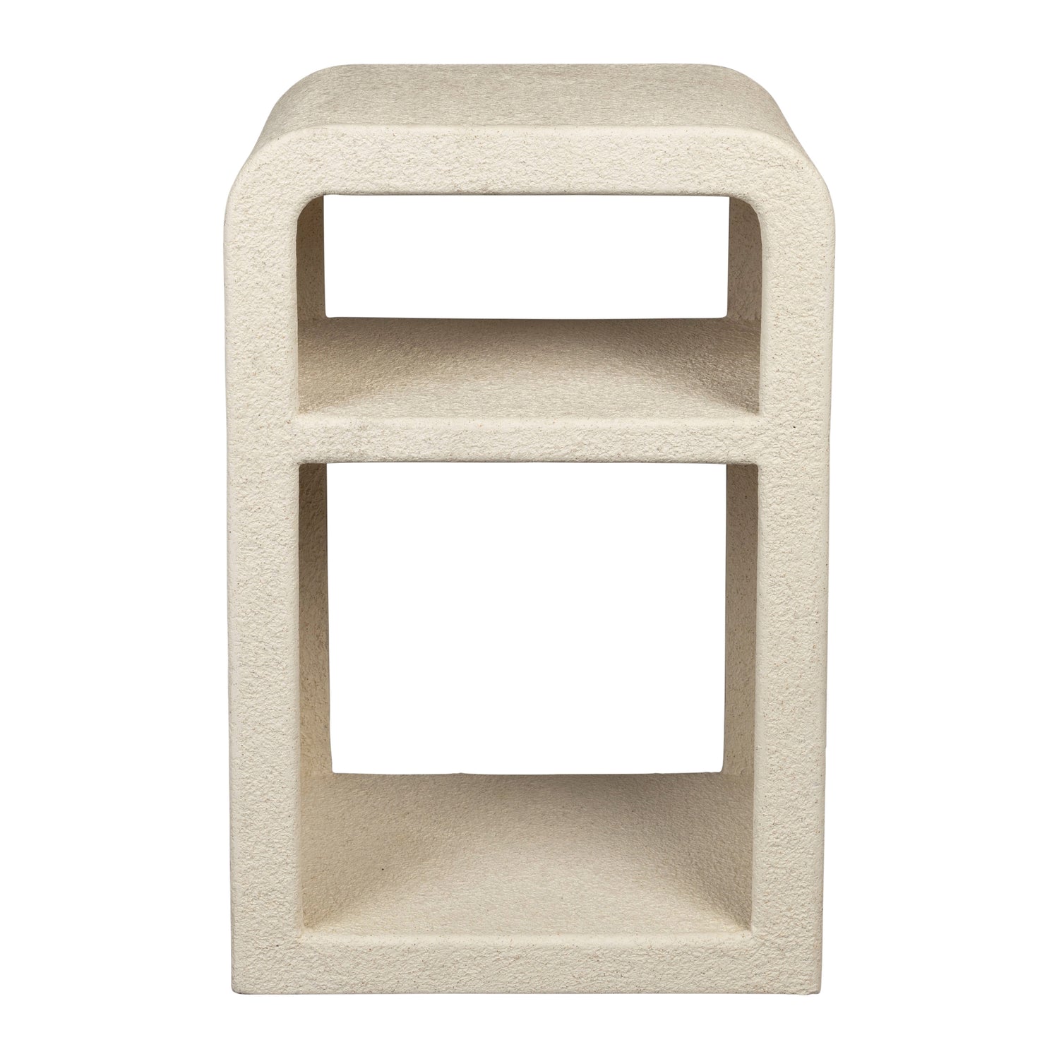 Dutchbone Veda Bijzettafel - 40 x 30 cm