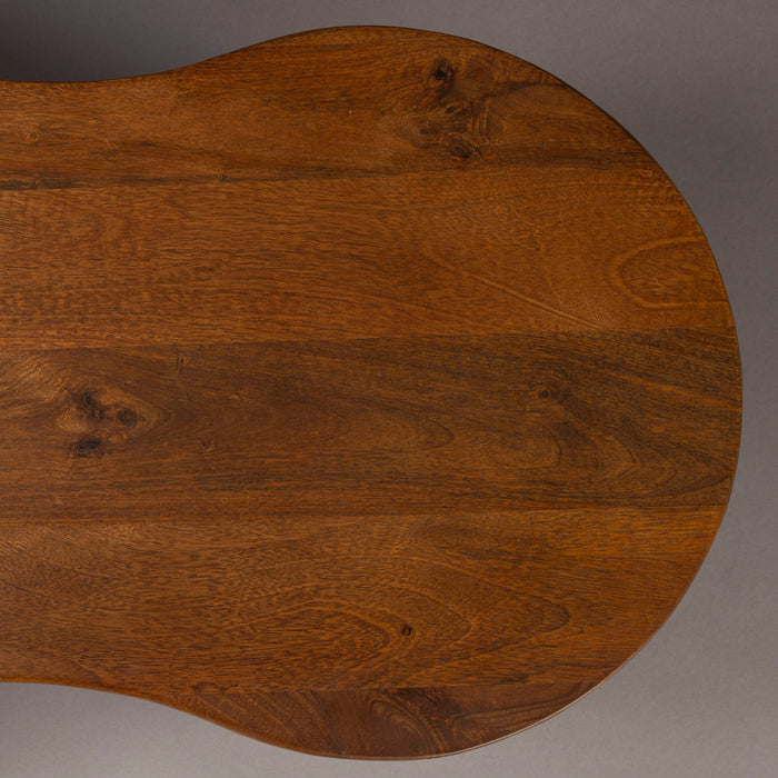 Dutchbone Tilon Salontafel - 110 x 60 cm