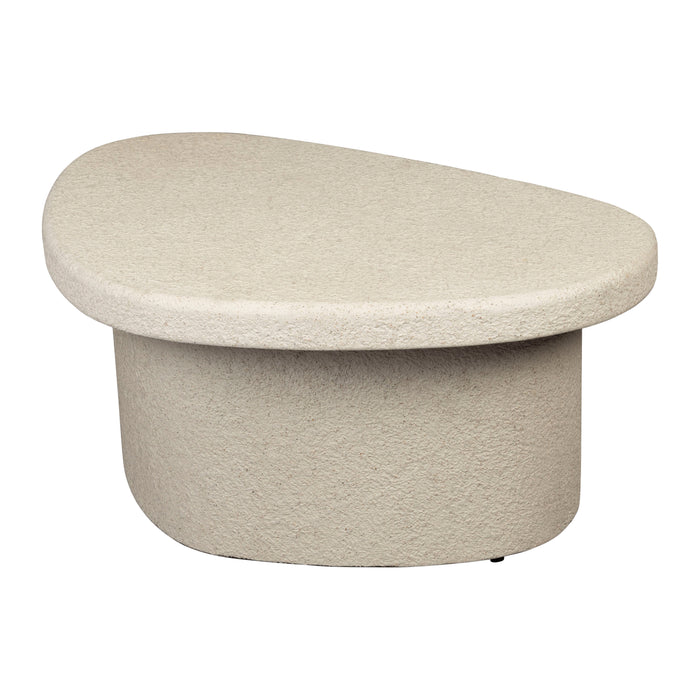 Dutchbone Veda Salontafel - 75 x 49 cm