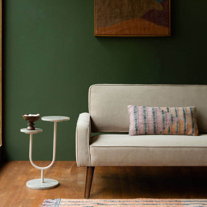 Dutchbone Miral Bijzettafel Ø 40 cm