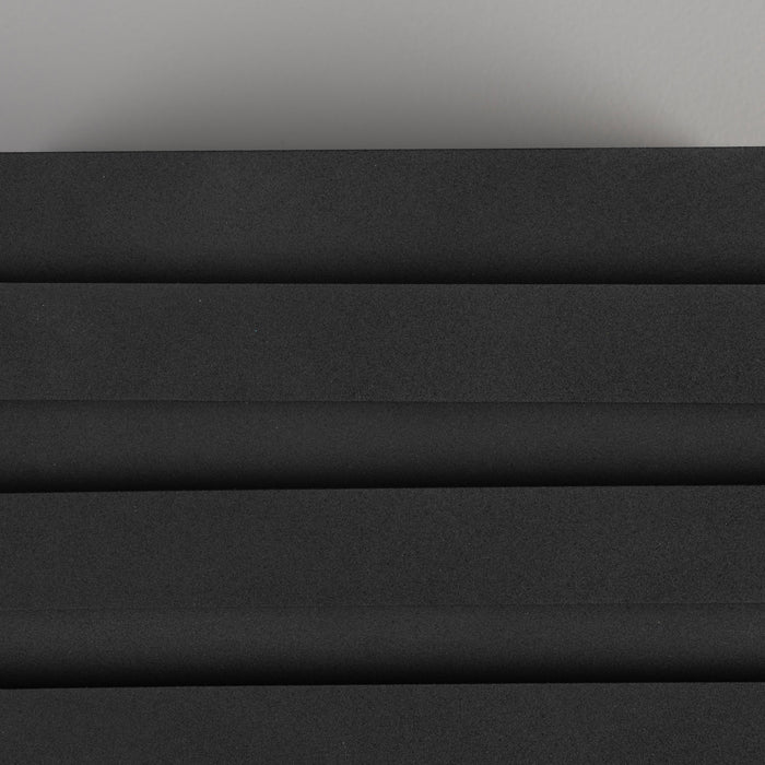 Dutchbone Dumont Wandlamp - Zwart