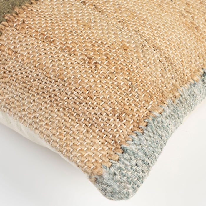 Dutchbone Pavilion Sierkussen 45 x 45 cm - Natural