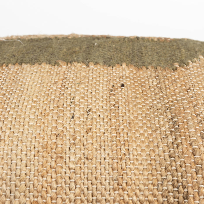 Dutchbone Pavilion Sierkussen 45 x 45 cm - Natural