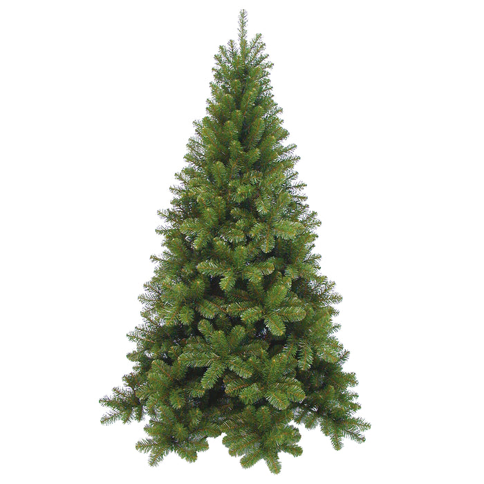 Triumph Tree Tuscan Kunstkerstboom - H260 x Ø152 cm - Groen
