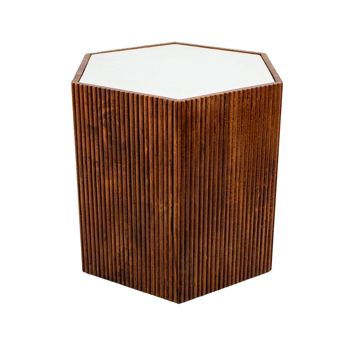 Kick salontafel June set van 3