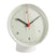 HAY Clock Tafelklok - White