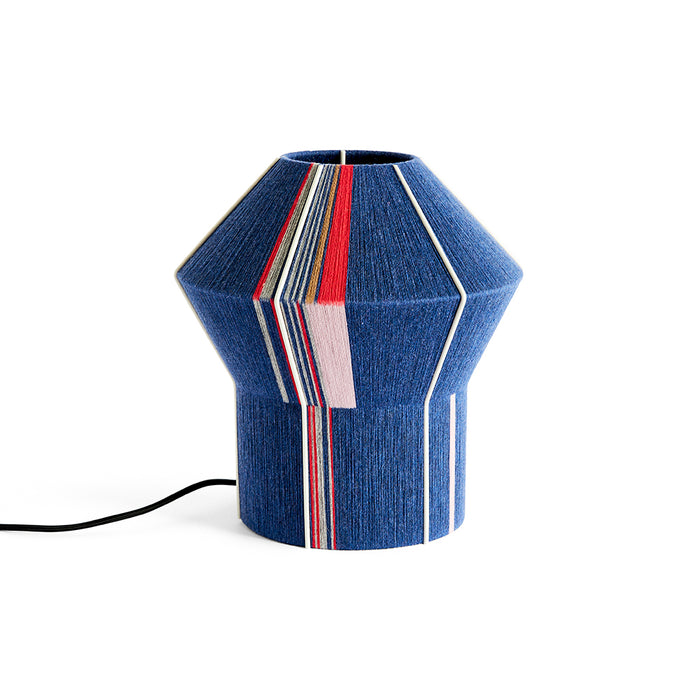 HAY Bonbon Lampenkap - Petit Blue