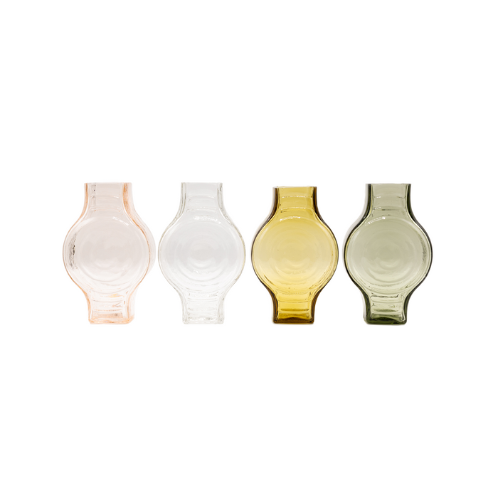 Brût Homeware, Vaas Rond groot, groen