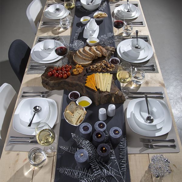 Maxwell & Williams Dipschaaltje Cashmere Resort ø 10 cm | 220 ml