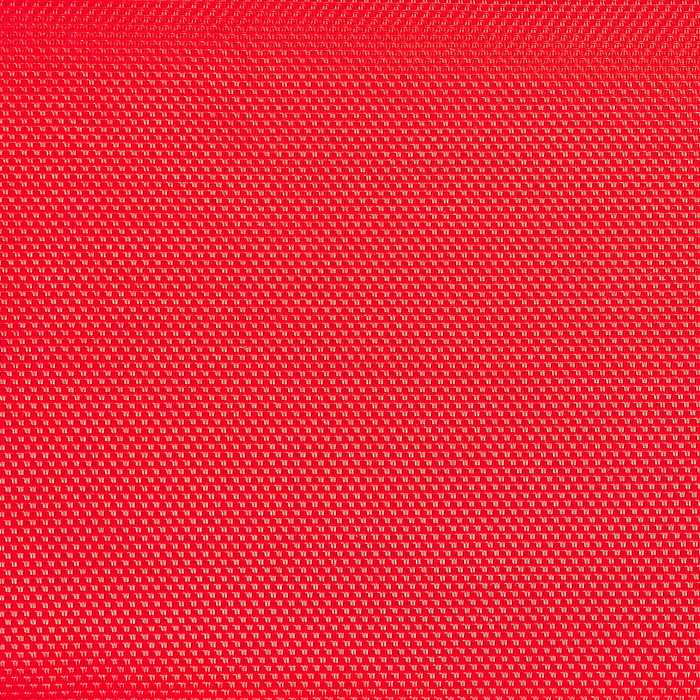 Beliani - CARANO II - Strandstoel - Rood - Staal