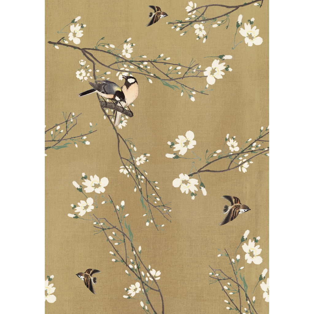 Art for the Home Fotobehang - Japan - 280x200cm