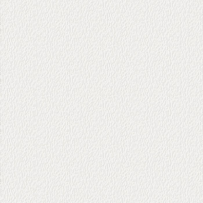 Laura Ashley Blyth Paintable Behang - Uni - 10mx52cm - Wit