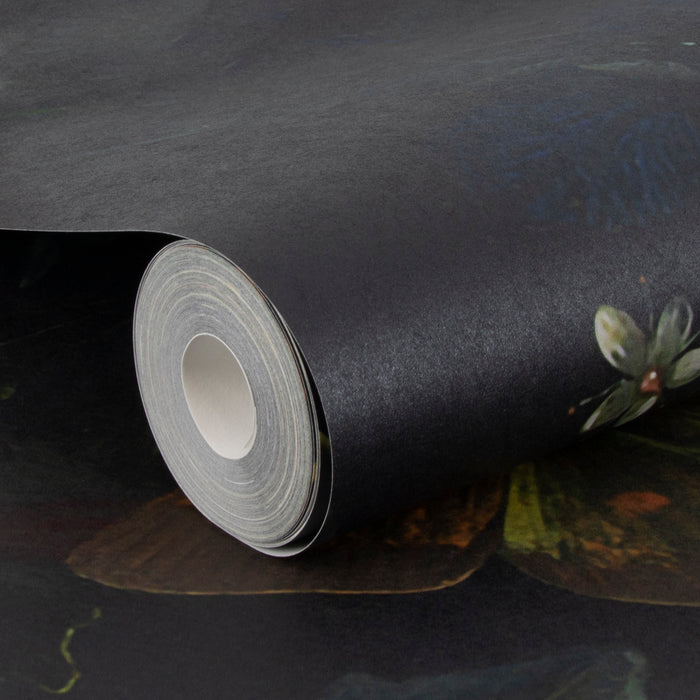 Art for the Home Fotobehang - Feona Flowers - 280x300 cm