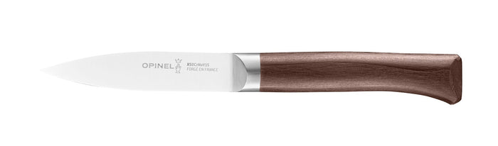 Opinel Les Forgés 1890 officemes - 8cm - RVS|Beukenhout - Giftdoos