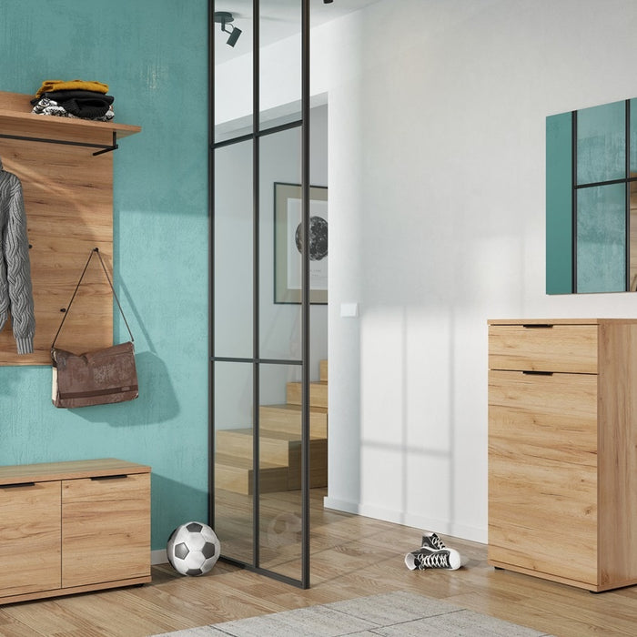 Germania Fremont Halbank Eiken