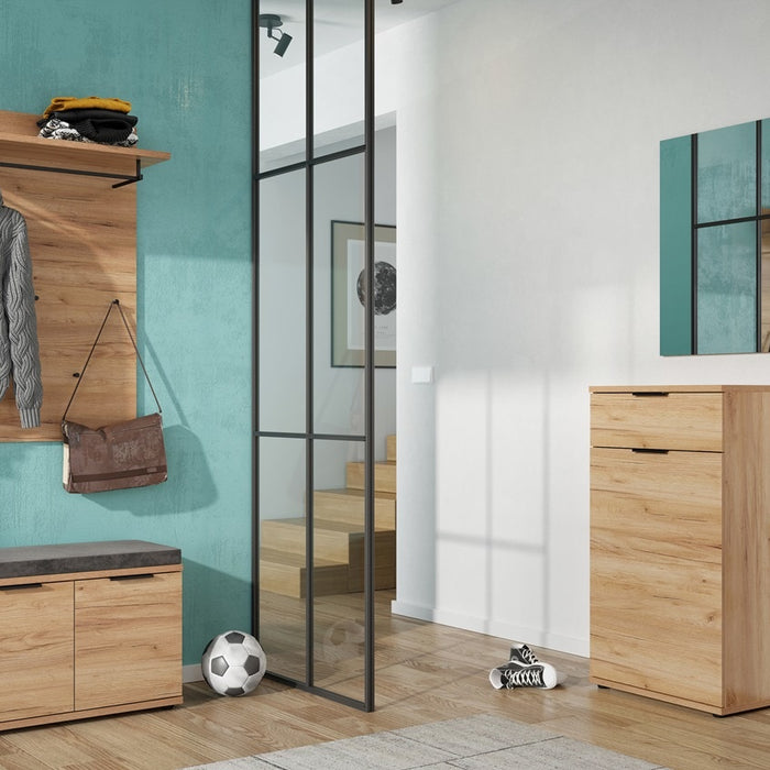 Germania Fremont Halbank Eiken