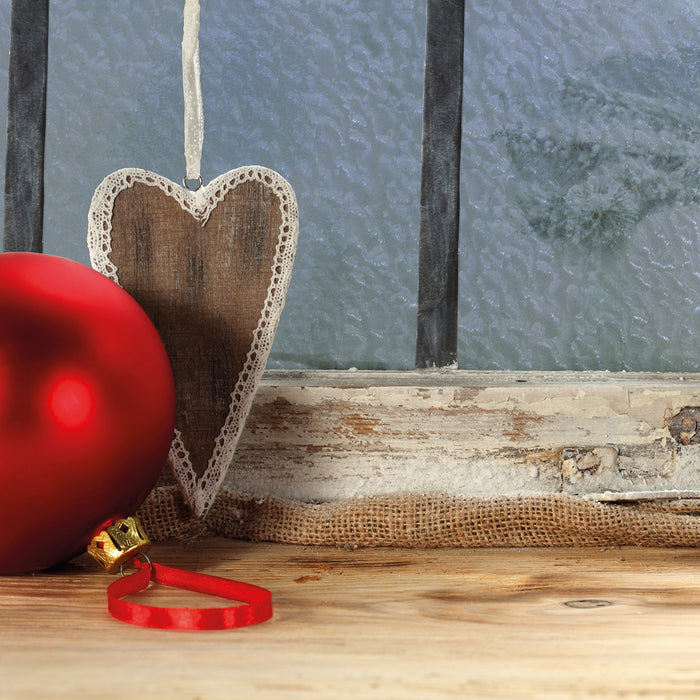 d-c-fix Snow Raamfolie - 90x200cm - Melkglas - Bubbel - Zelfklevend