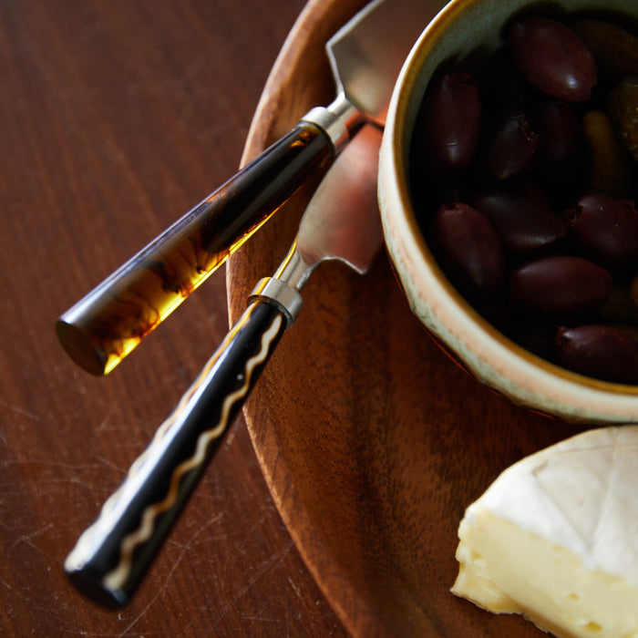 HKliving Kaasmes Havana - Set van 3