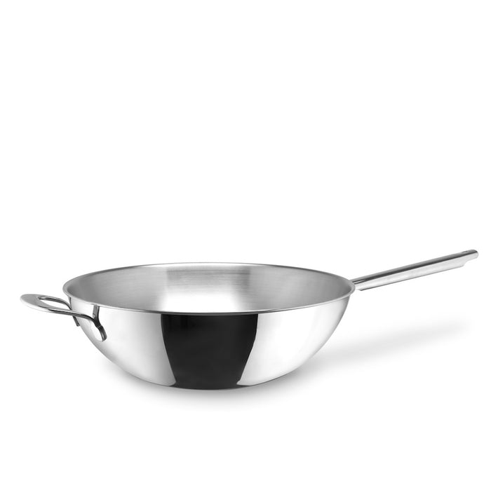 Habonne Triply Wok - Ø 34 cm