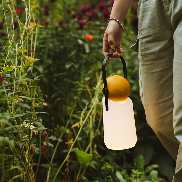 Weltevree | Guidelight | Multifunctionele & Oplaadbare Lantaarn