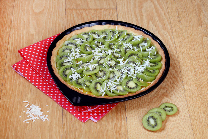 Pyrex - Taartvorm, 30 cm - Pyrex | Magic