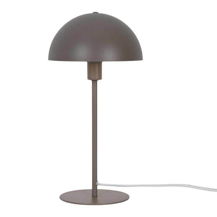 Nordlux Ellen Tafellamp - Lichtbruin