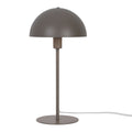 Nordlux Ellen Tafellamp - Lichtbruin