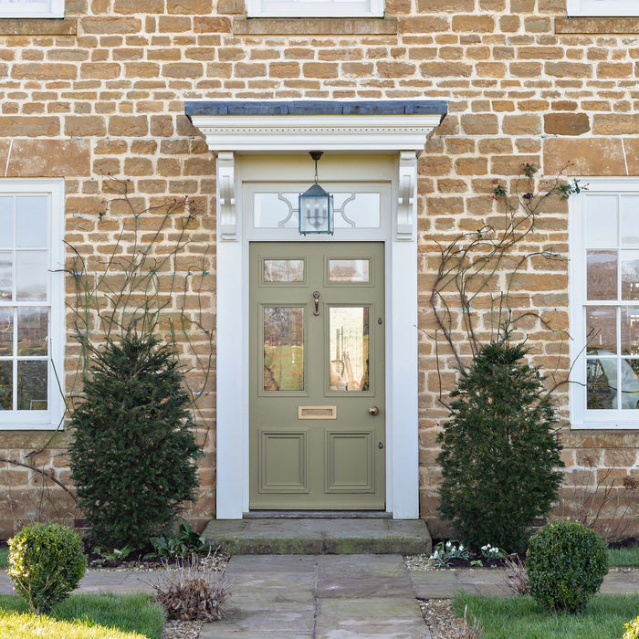 Graham & Brown Matte Muurverf groen Sage 2,5L