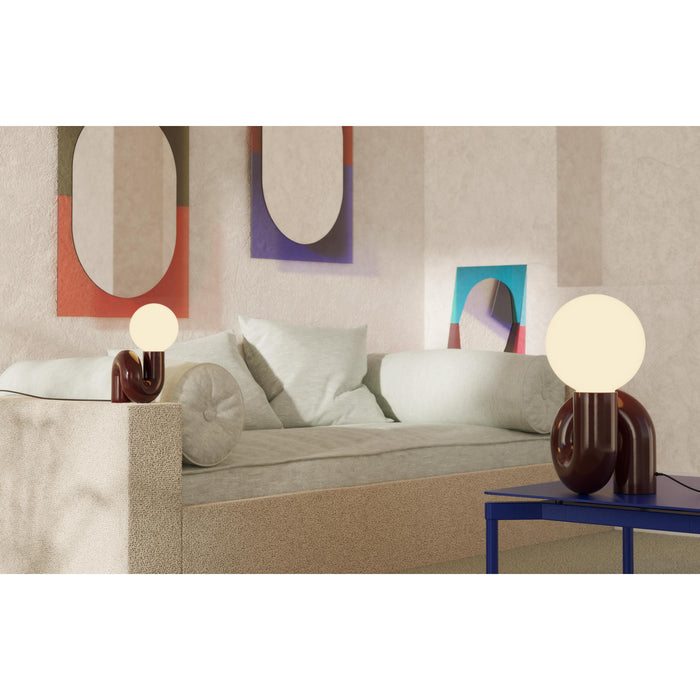 Neotenic tafellamp LED large 2700K Vanilla