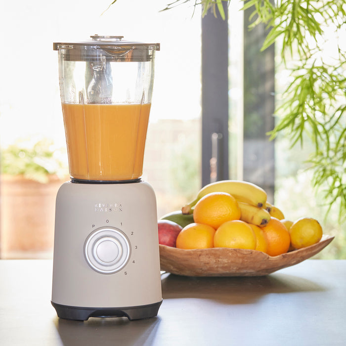 Riviera Maison Blender retro, Smoothie maker - Classic