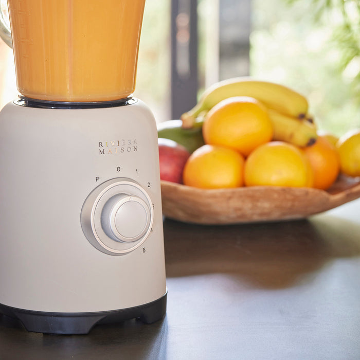 Riviera Maison Blender retro, Smoothie maker - Classic