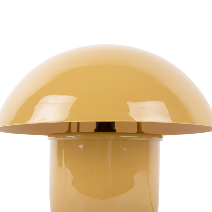 Leitmotiv - Table Lamp Fat Mushroom