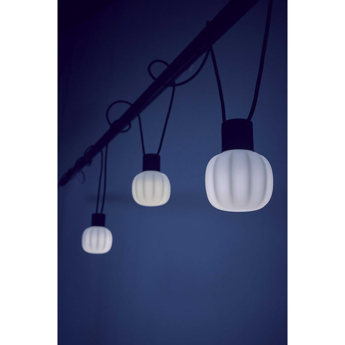 Martinelli Luce Kiki 3 lichtsnoer 8 meter