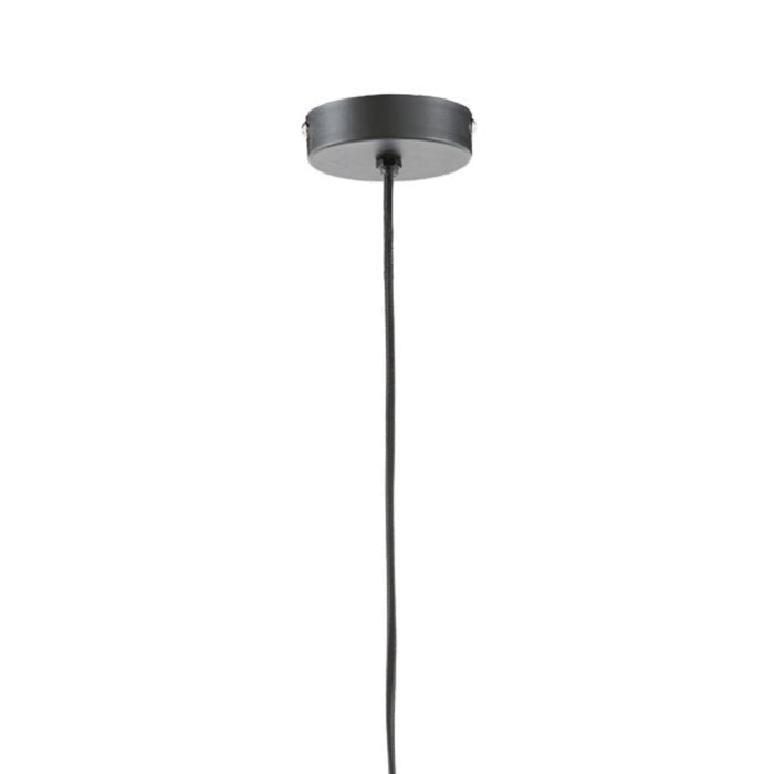 Light & Living Hanglamp Deya - Zwart - Ø40cm