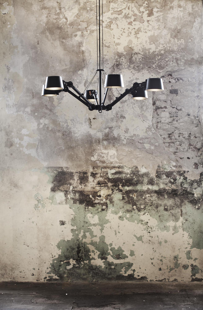 Bolt kroonluchter Ø120 Lighting White