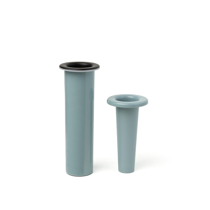 Bouquet tafellamp LED oplaadbaar beige