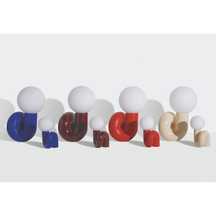 Neotenic tafellamp LED large 2700K Vanilla