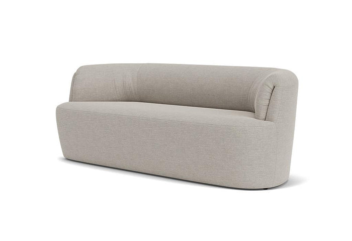 Huf bank 2.5-zits Sydney 22 beige