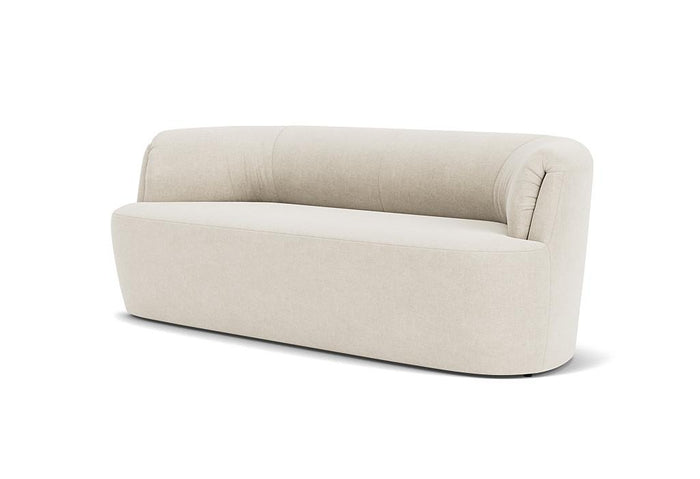 Huf bank 2.5-zits Sydney 22 beige