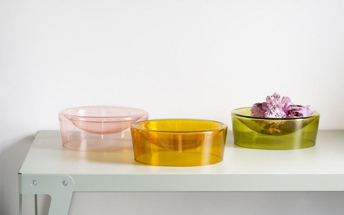 Functionals Bowl schaal Ø34,5 groen