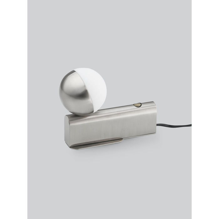 Northern Balancer Mini tafel- en wandlamp zwart