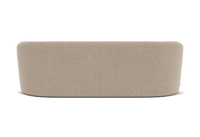 Huf bank 3-zits Royal 160 magnolia