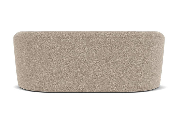 Huf bank 2-zits Soil 01 natural