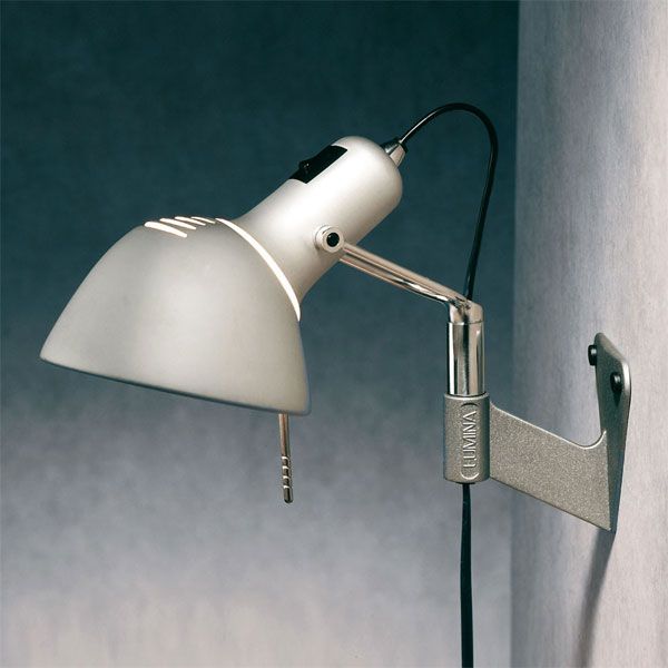 Lumina Naomi Parete wandlamp