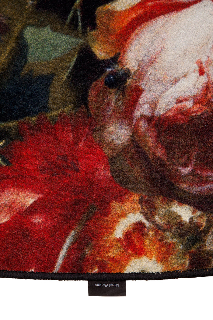 Moooi Carpets Eden Queen vloerkleed Ø250 polyamide